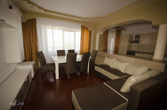 Pipera vanzare apartament