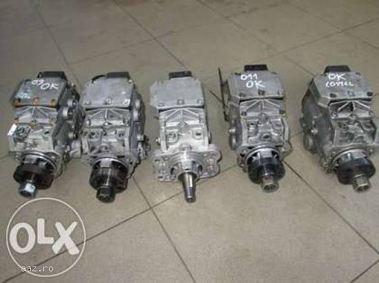 Pompa de injectie opel astra vectra 2.0dti ford transit focus bmw audi bosch vp44