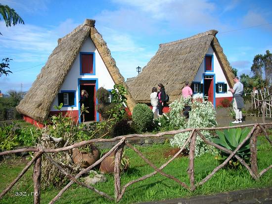 Insula Madeira - Paradisul Tropical - Winter Break