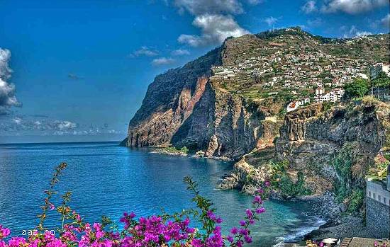 Insula Madeira - Paradisul Tropical - Winter Break