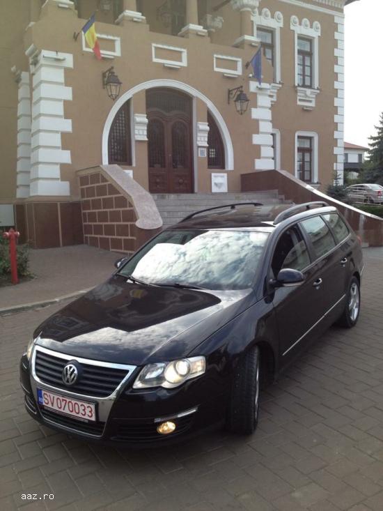 Passat 2008