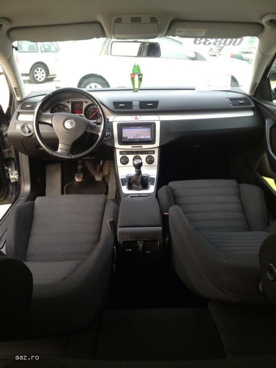 Passat 2008