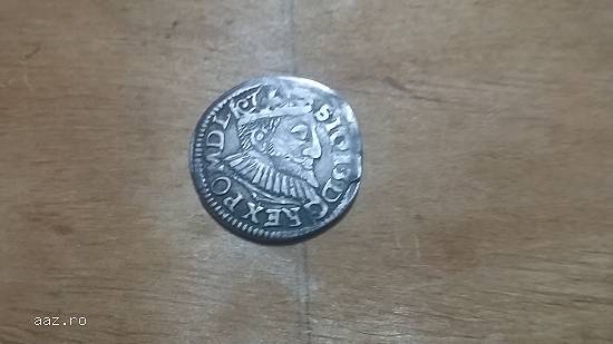 Moneda Medievala
