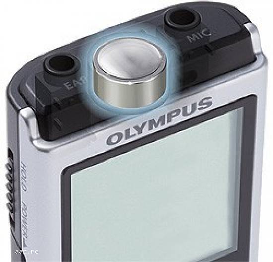 Reportofon digital Olympus VN-721PC