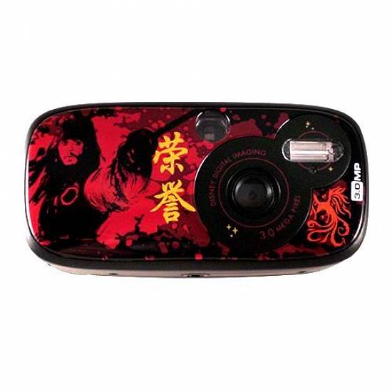 Foto digital Disney Pix Max - Pirates of Caribbean