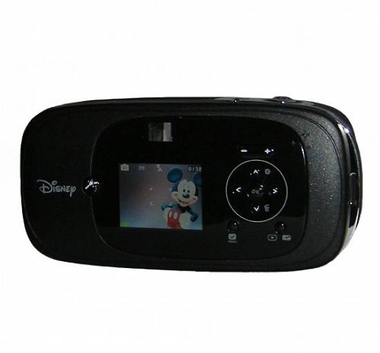 Foto digital Disney Pix Max - Pirates of Caribbean