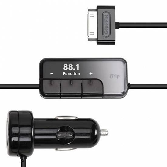 Griffin iTrip Auto SmartScan pt iPod / iPhone