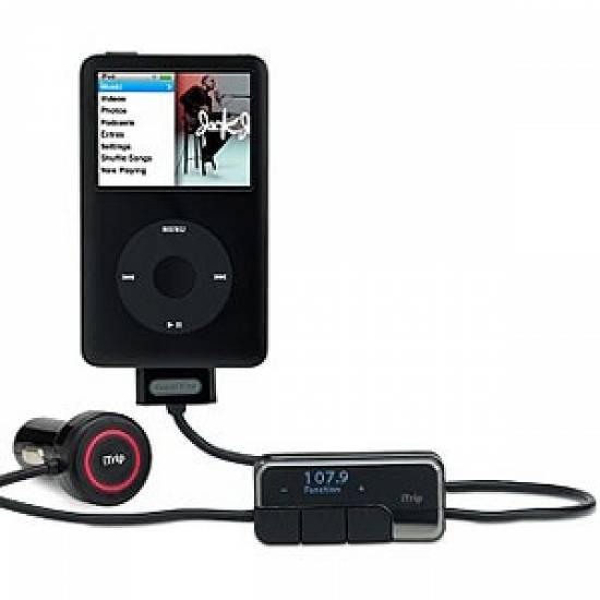 Griffin iTrip Auto SmartScan pt iPod / iPhone