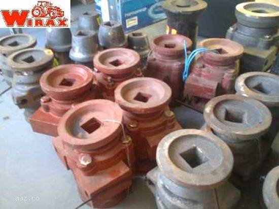 lagare cu rulment ,  mosor ,  semimosor,  lagar complet pentru disc