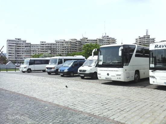 inchirieri microbuze autocare