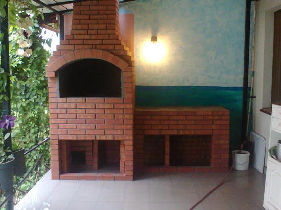 GRATARE GRADINA DIN CARAMIDA