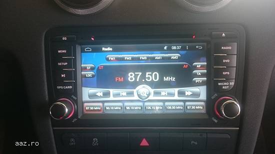 Accesorii audio-video.Navigatii dedicate.Scuturi de protectie motor
