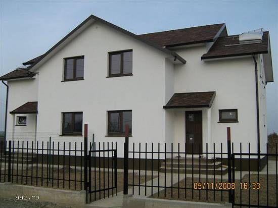 Vila Serbanesti str. Dorului,  la cheie