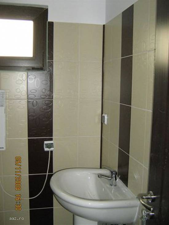 Vila Serbanesti str. Dorului,  la cheie