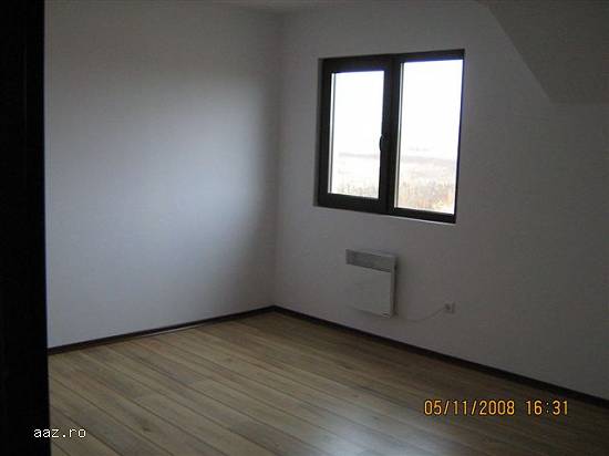 Vila Serbanesti str. Dorului,  la cheie