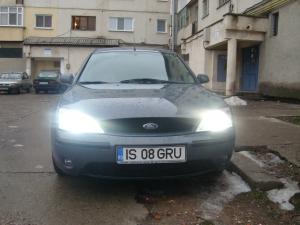 Vand Ford Mondeo Iasi