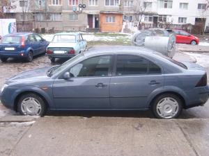 Vand Ford Mondeo Iasi