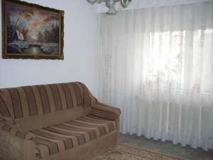Vand apartament  2 camere semidecomandat in Navodari