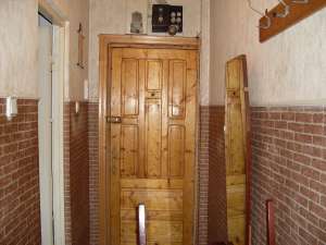 Vand apartament  2 camere semidecomandat in Navodari