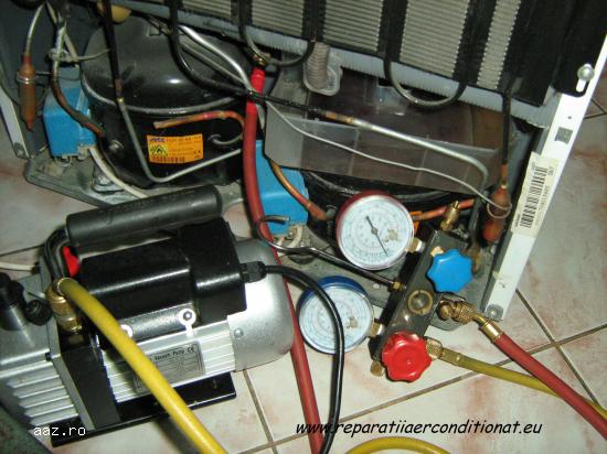 VAND AER CONDITIONAT