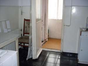 Vand apartament  2 camere semidecomandat in Navodari