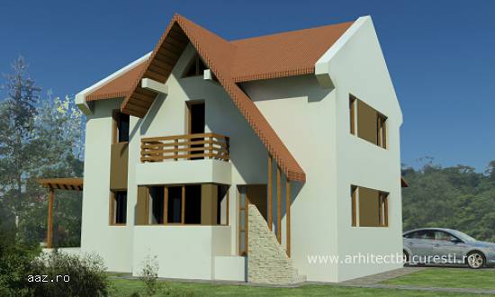 Anunt reparatii acoperis