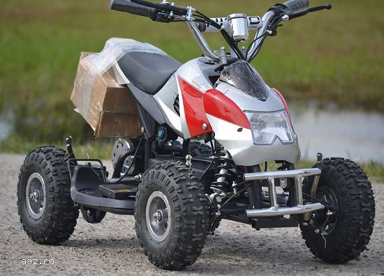 Eco Cobra Mini Quad 500w Nou cu garantie