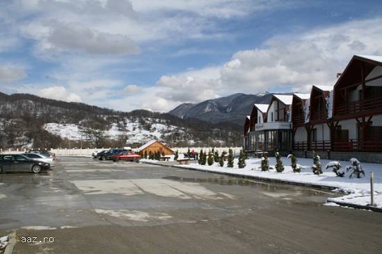 vanzare Complexul   hotelier Conca Verde,   Rasnov-Brasov