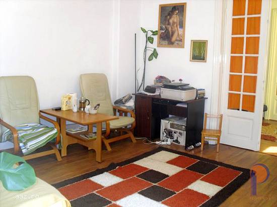 Vanzare apartament vila Titulescu