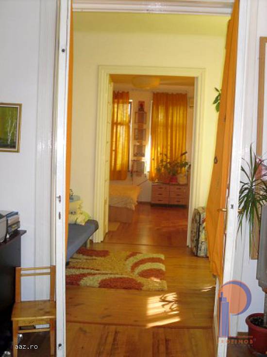Vanzare apartament vila Titulescu