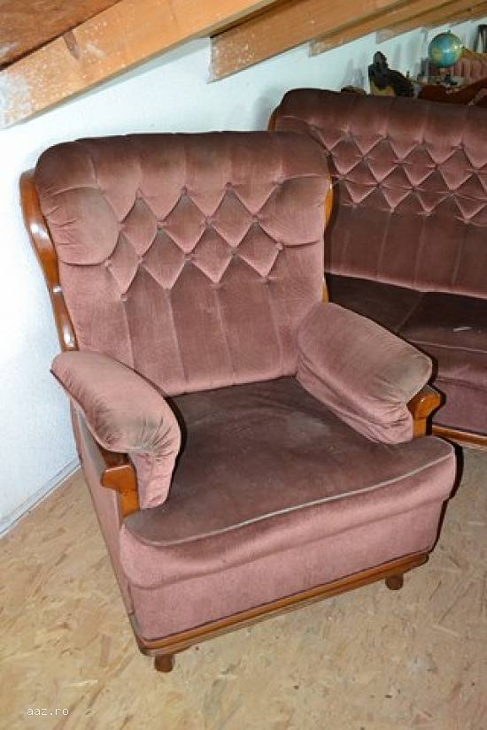 Salon clasic 150930