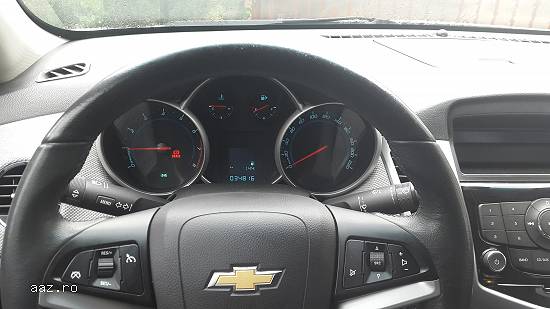 Vand Chevrolet Cruze LS an 2011,  35000 km