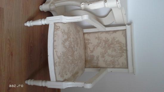 2 fotolii toile de JOUY