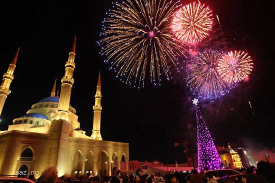 Revelion ISTANBUL 2016 - Autocar/4 nopti !