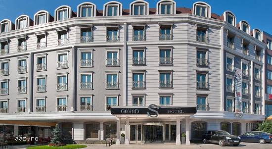 Revelion ISTANBUL 2016 - Autocar/4 nopti !