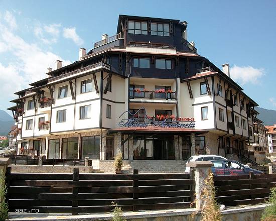 Bansko | Ski,  Revelion | Maria-Antoaneta Residence 2* !