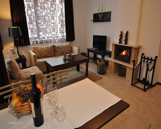 Bansko | Ski,  Revelion | Maria-Antoaneta Residence 2* !