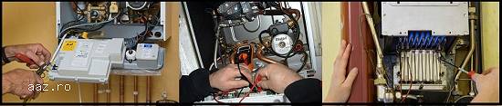 Instalatii termice