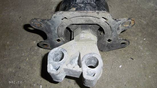 Suport motor Corsa C,  cod: GM9127486, 