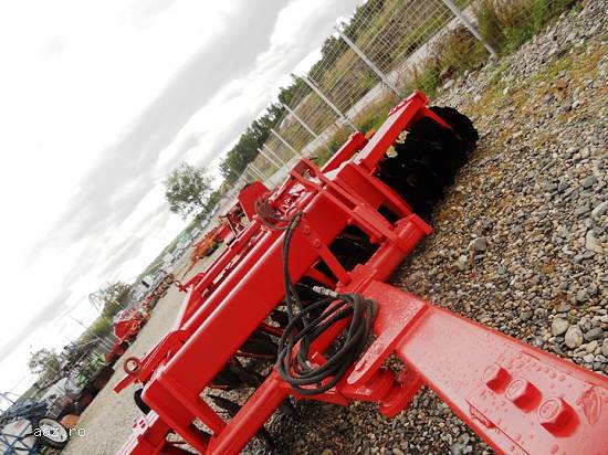 DISC AGRICOL  4 METRI greu