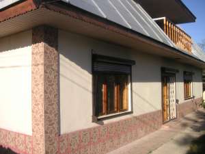 Vand/Schimb vila p+1