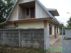 Vand/Schimb vila p+1