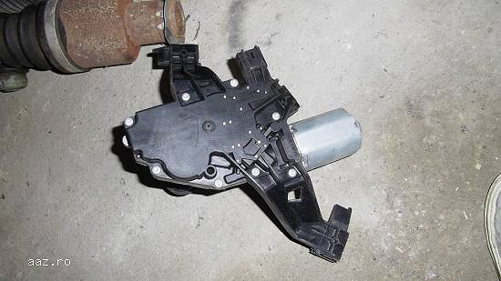 Motoras stergator hayon Peugeot 207, 