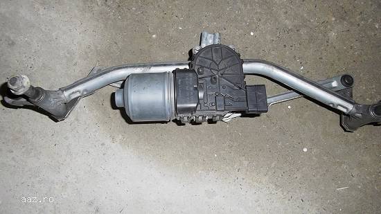 Motoras stergator parbriz Peugeot 207