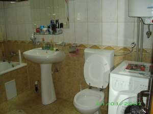 Vand/Schimb vila p+1