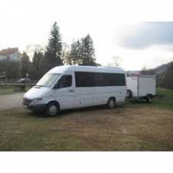 Transport persoane,  colete Utrecht,  Anderlecht - Galati