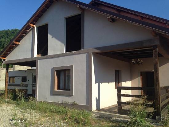 Vand,  schimb,  urgent casa,  ocazie,  2400 mp,  pastravarie,  productie