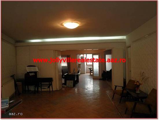 Sala Palatului - inchiriere spatiu birou / cabinet