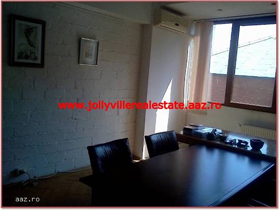 Sala Palatului - inchiriere spatiu birou / cabinet