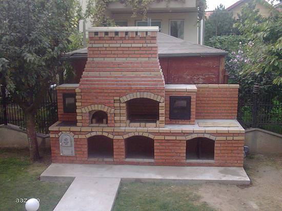 Constructor meserias cuptoare,  sobe si seminee